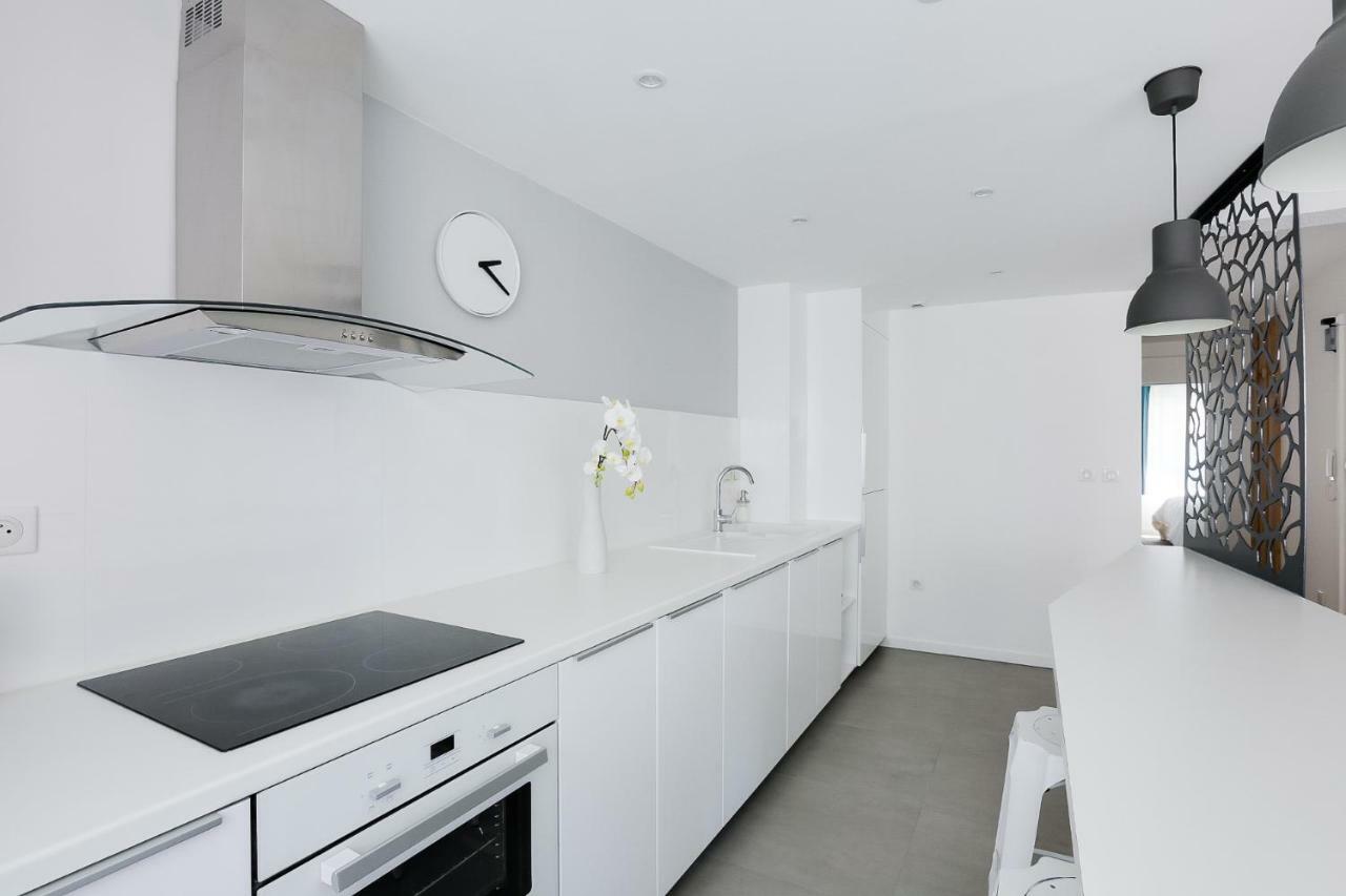 Appartement Naeva Feng Shui Straatsburg