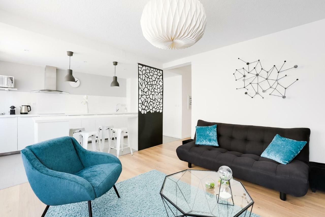 Naeva Feng Shui Appartement