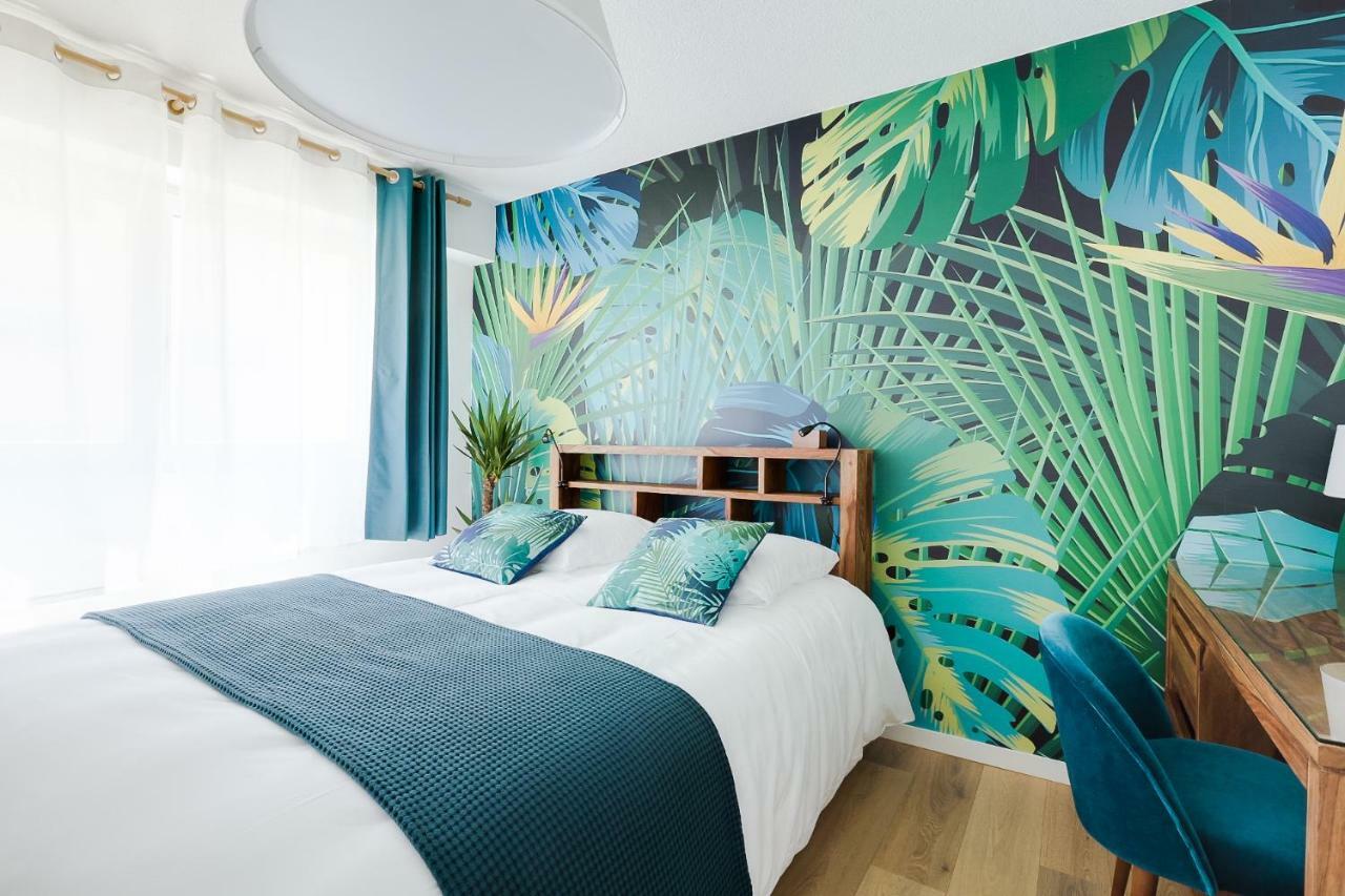 Appartement Naeva Feng Shui *