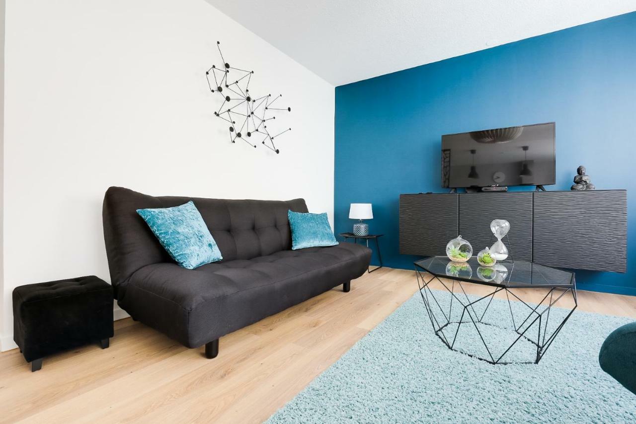 Appartement Naeva Feng Shui Straatsburg