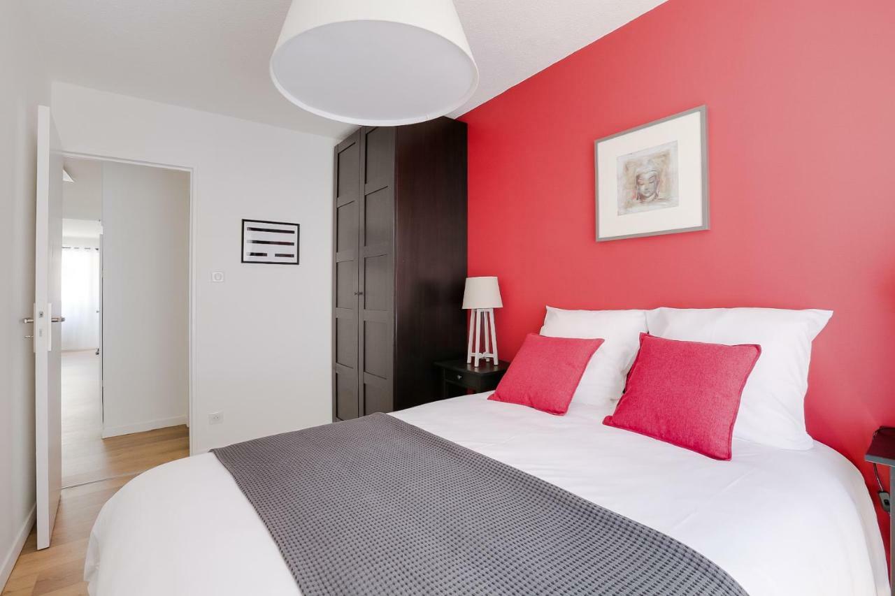 Naeva Feng Shui Appartement Straatsburg