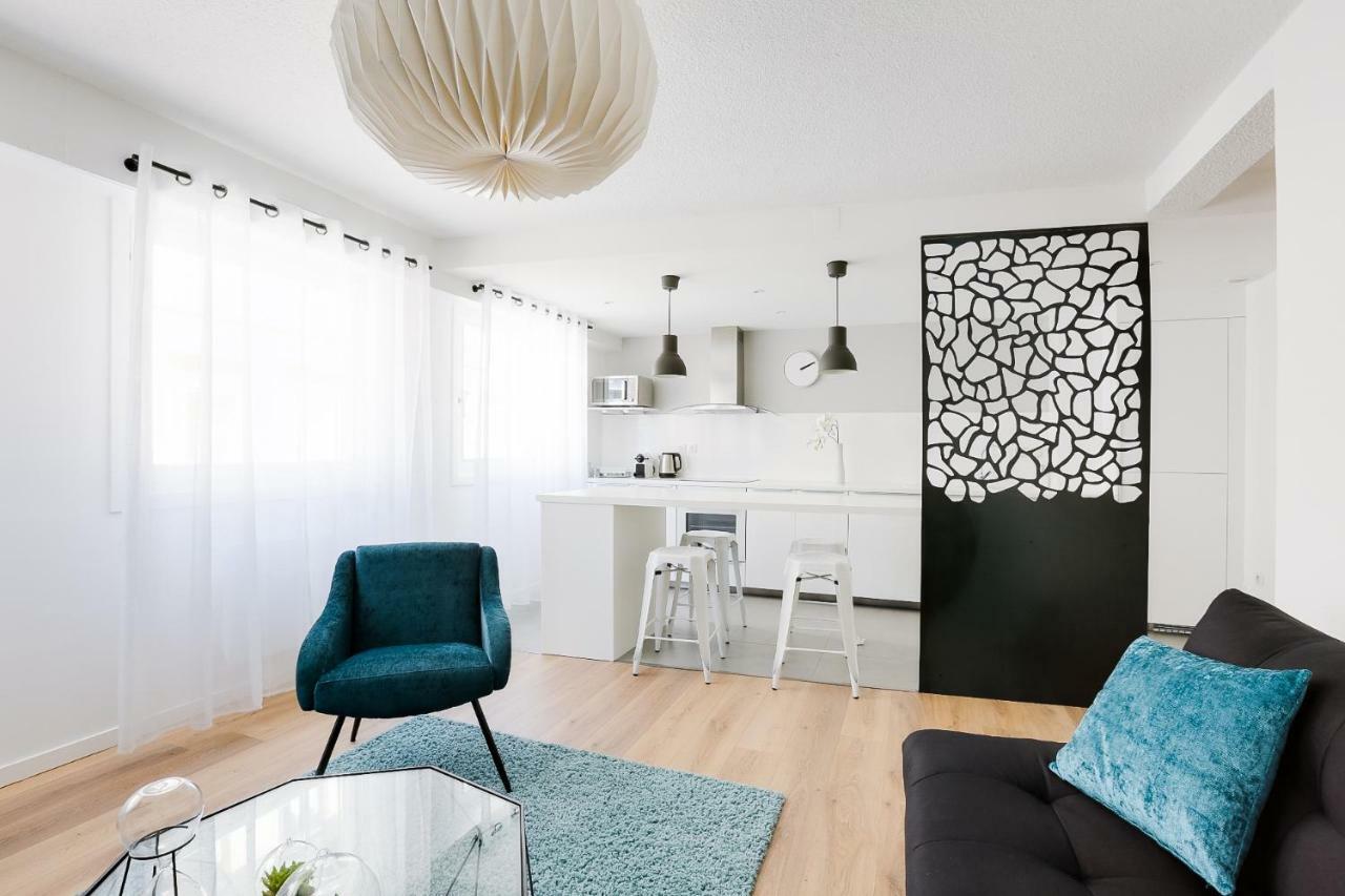 Naeva Feng Shui Appartement Straatsburg