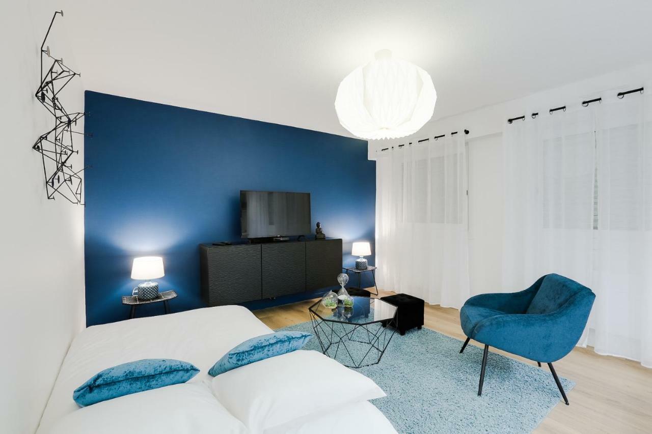Naeva Feng Shui Straatsburg