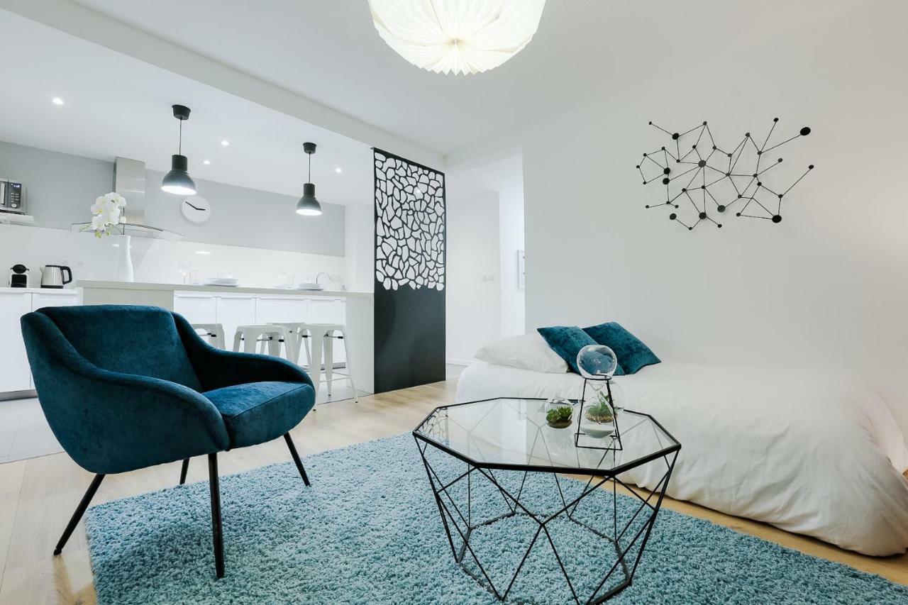 Naeva Feng Shui Appartement