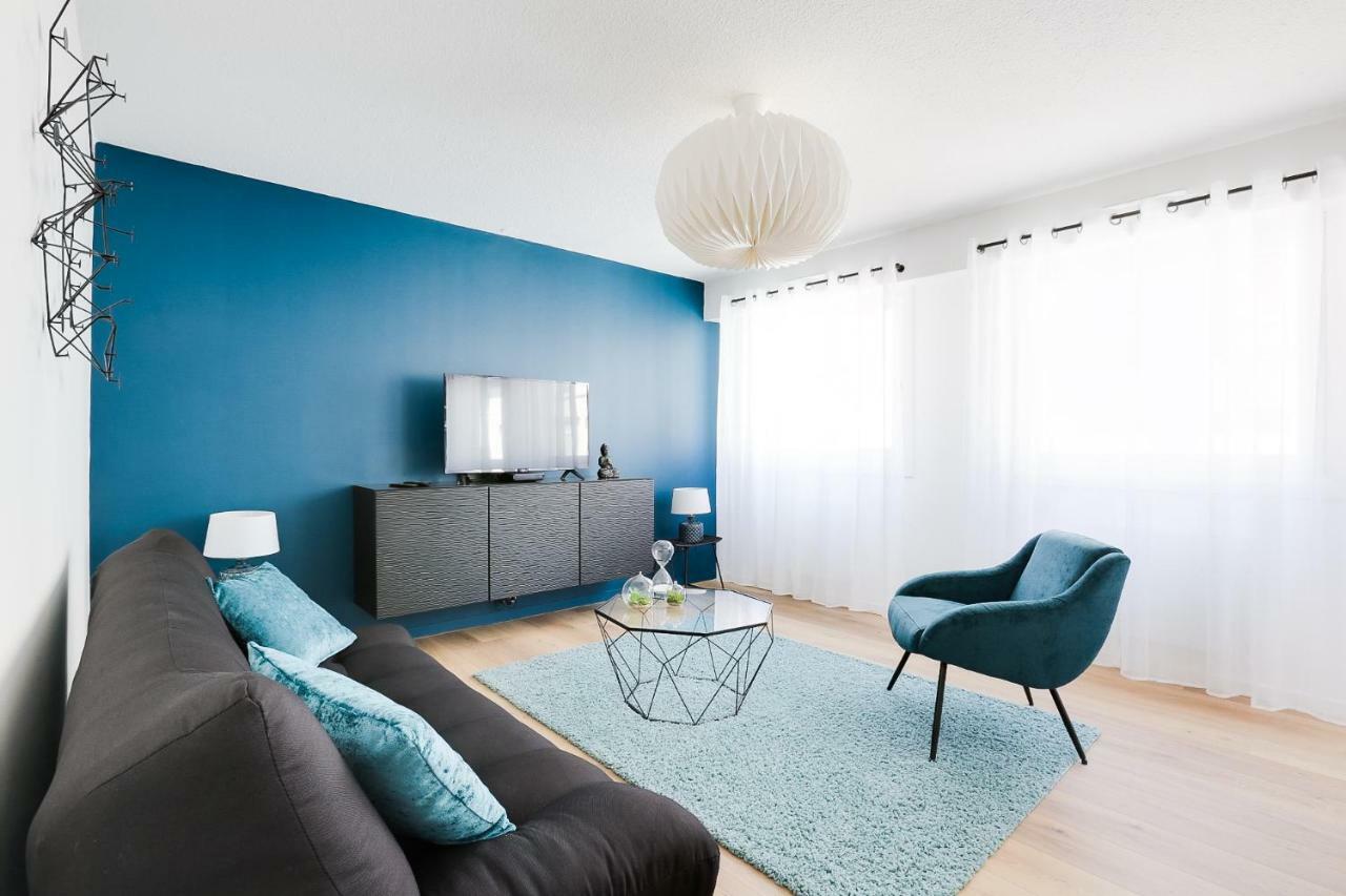 Naeva Feng Shui Appartement