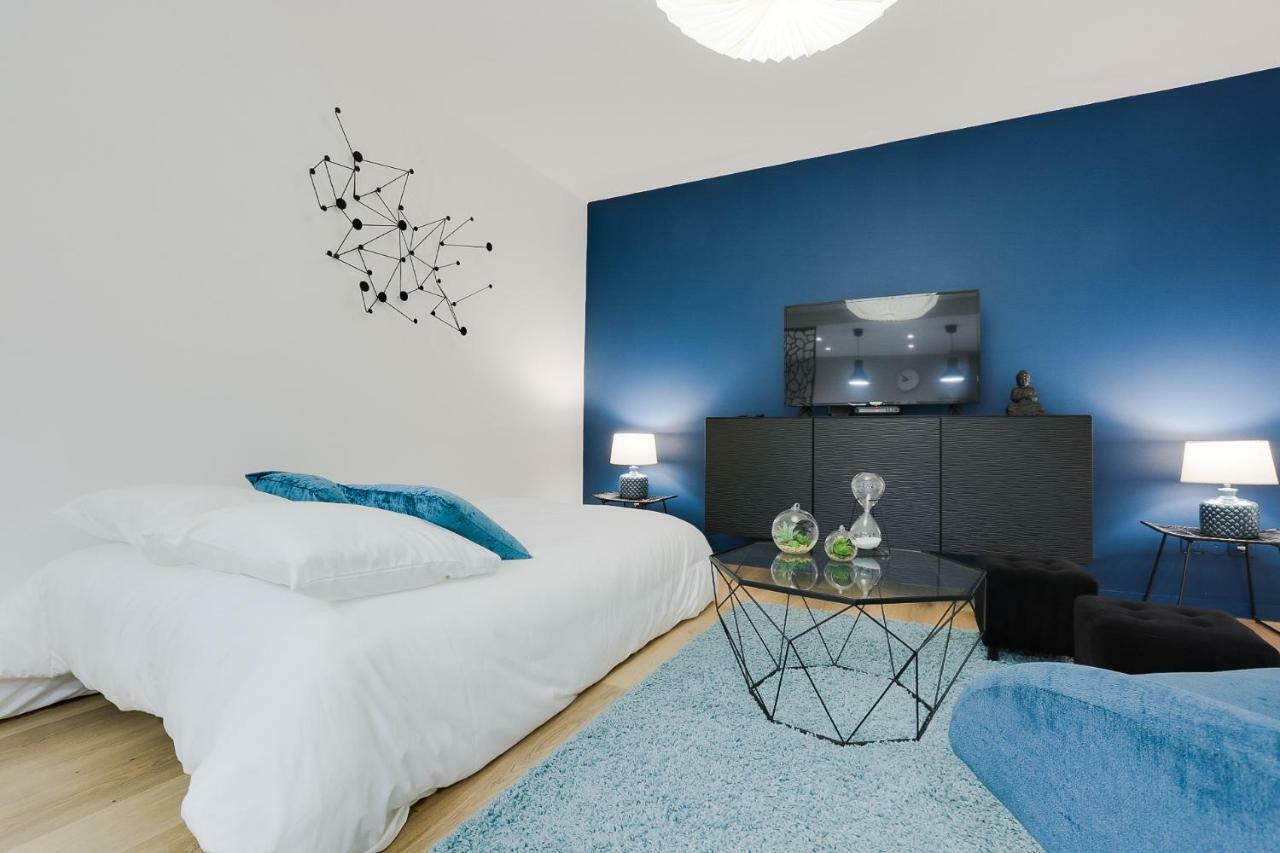 Appartement Naeva Feng Shui *
