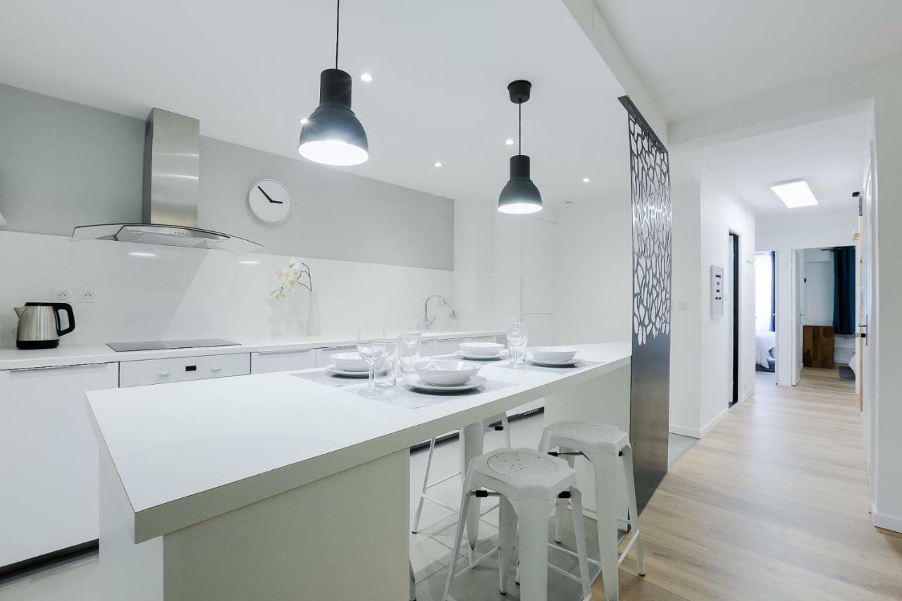 Appartement Naeva Feng Shui *