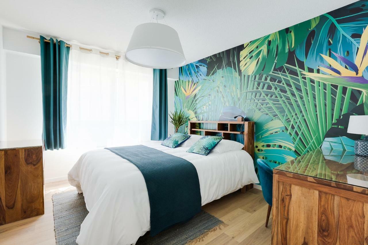 Appartement Naeva Feng Shui Straatsburg