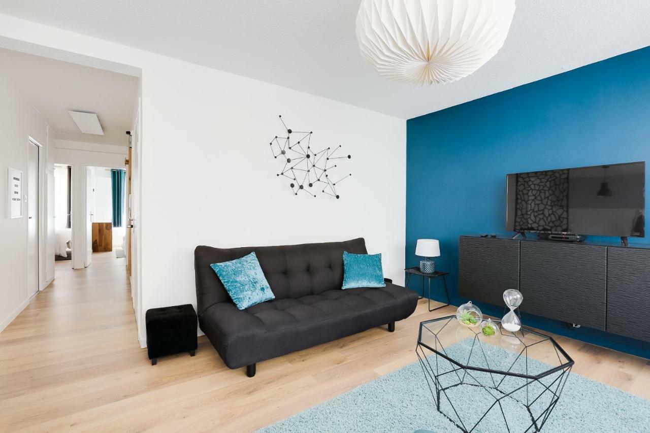 Appartement Naeva Feng Shui *