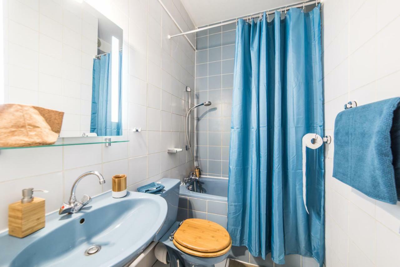 Apartment Studio La Lanterne *