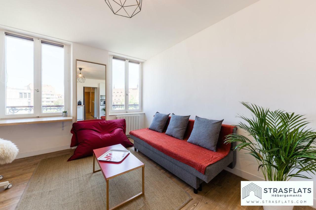 Olympe Appartement *
