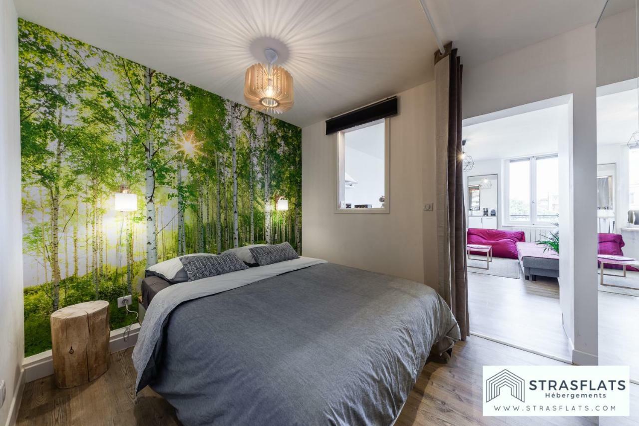 Appartement Olympe *