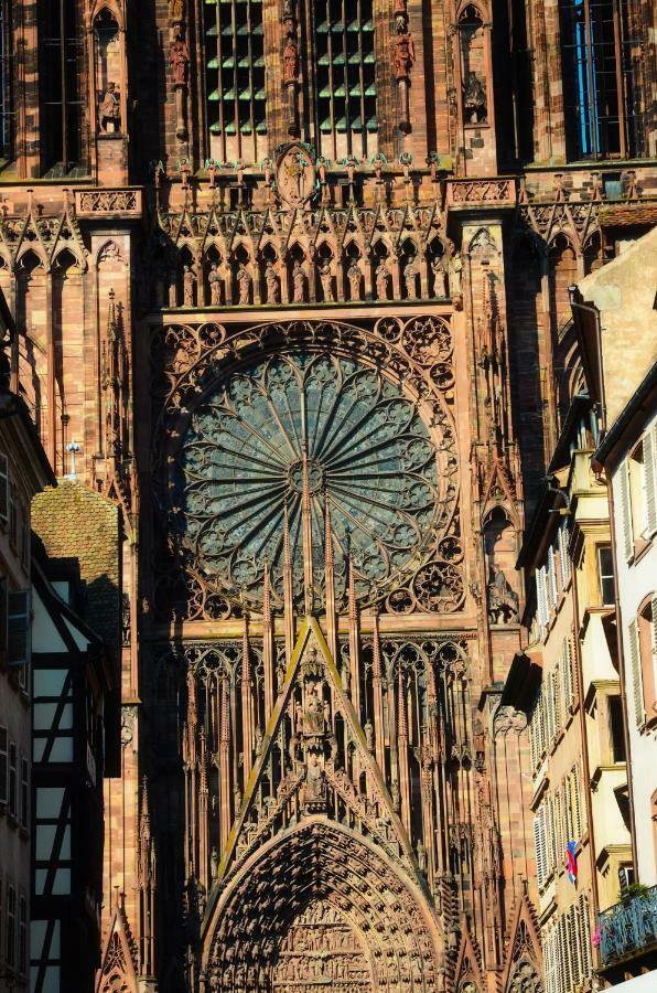 Quatre Chaises * Strasbourg