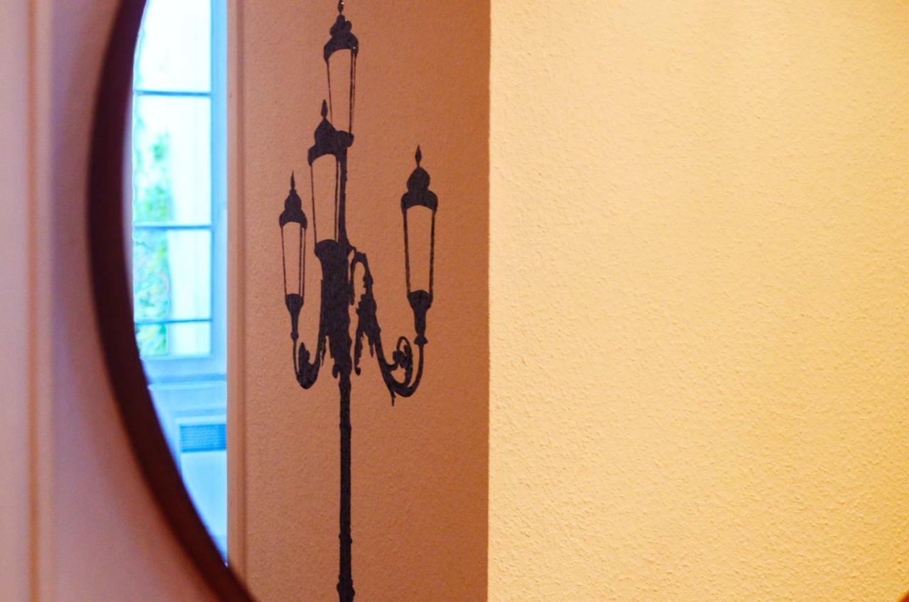 Quatre Chaises Appartement