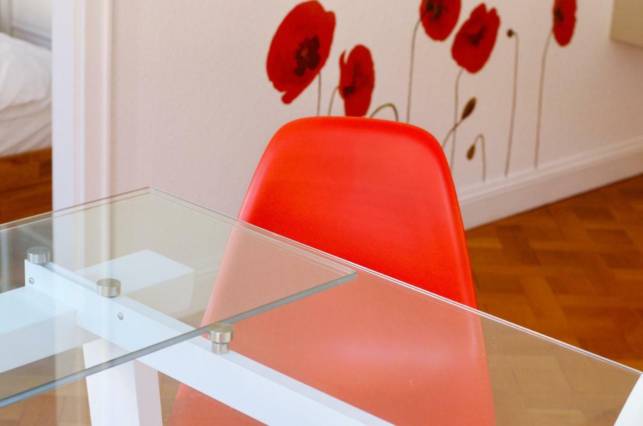 Quatre Chaises Appartement Strasbourg