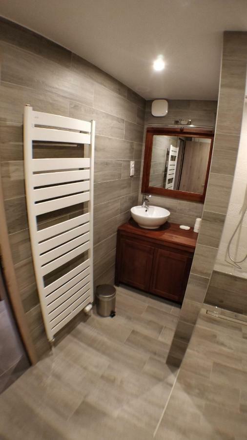 Maison Des Ecluses F3 90m2 Jacuzzi Climatisation Vakantiehuis