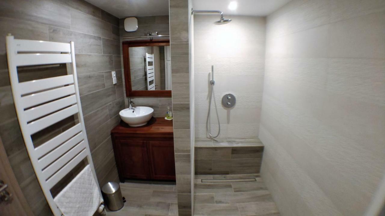Vakantiehuis Maison Des Ecluses F3 90m2 Jacuzzi Climatisation Straatsburg