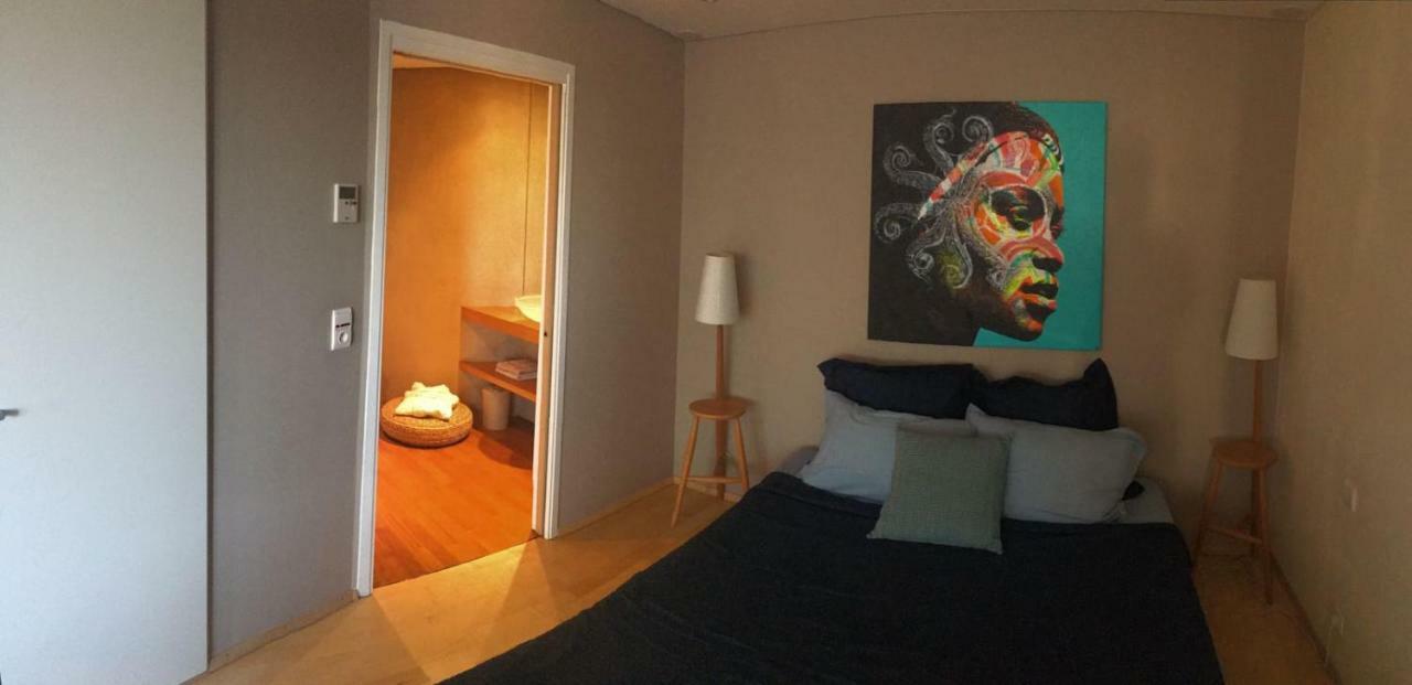 Apartment Cosy Kleber - 80m2 In The Heart Of Town Straßburg