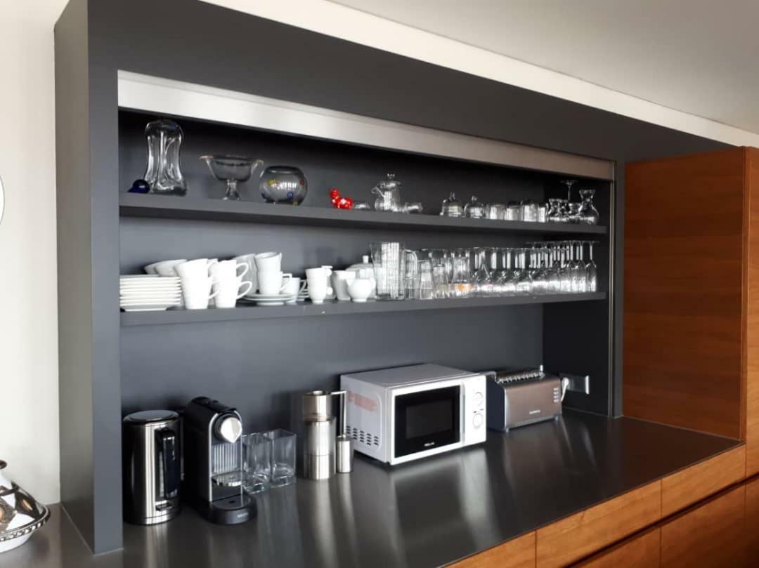 Apartment Cosy Kleber - 80m2 In The Heart Of Town Straßburg