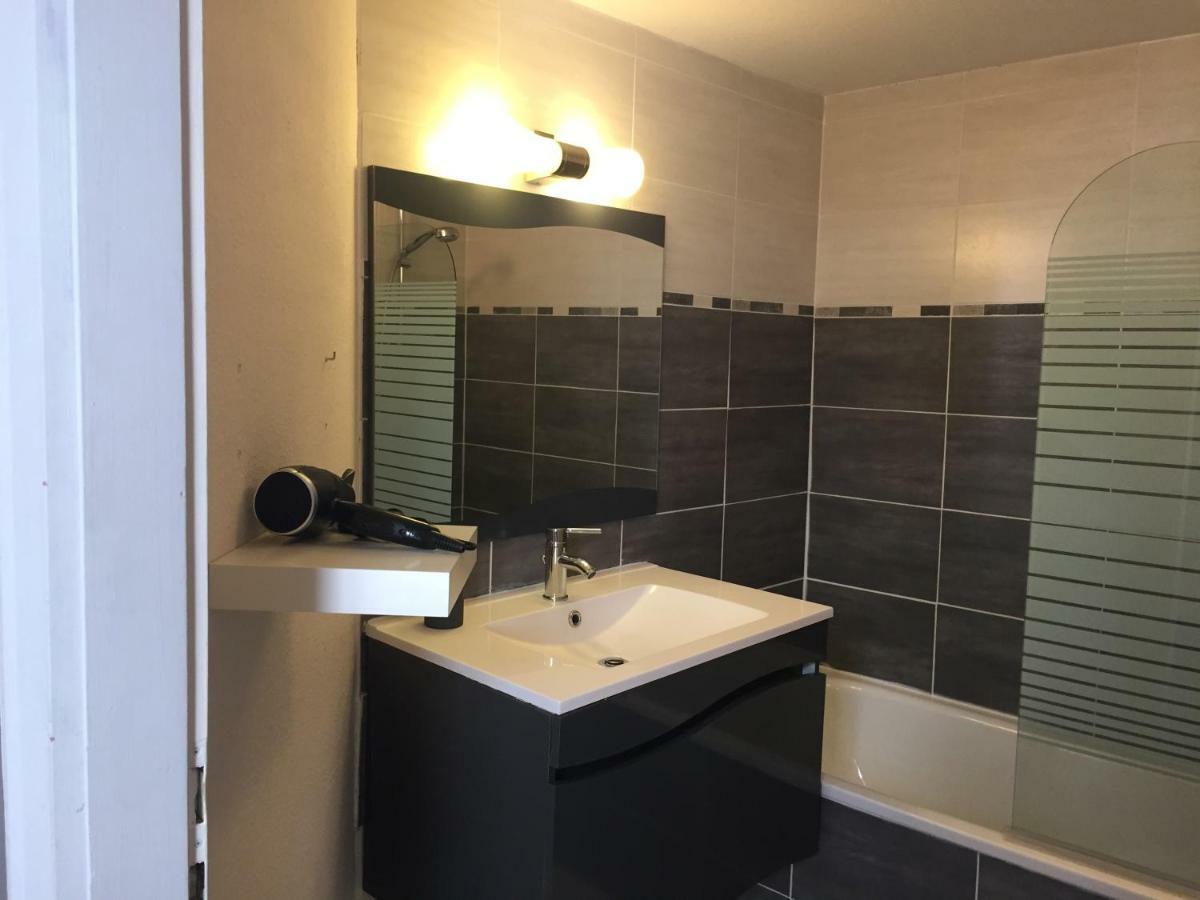 Grand Studio - Au Faubourg - Centre Appartement Straatsburg