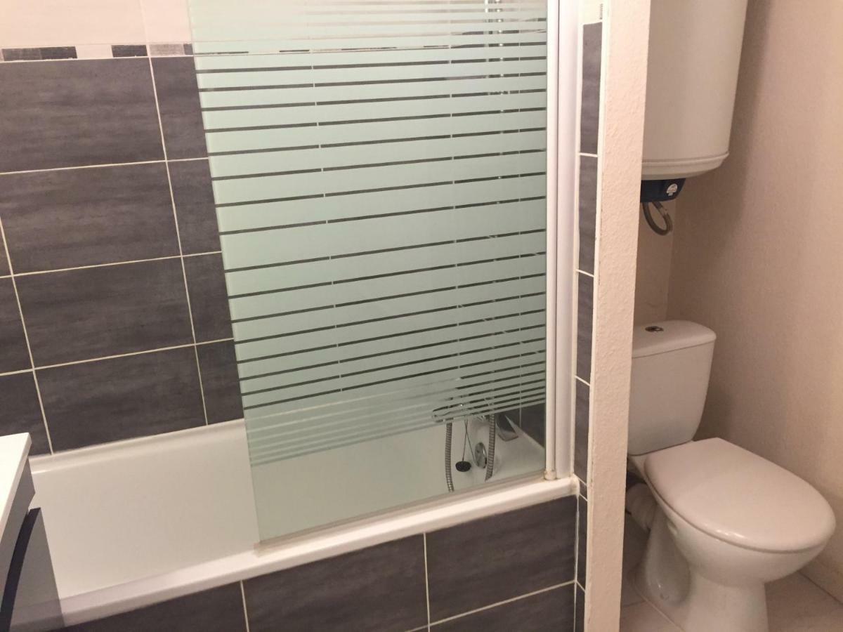 Grand Studio - Au Faubourg - Centre Appartement