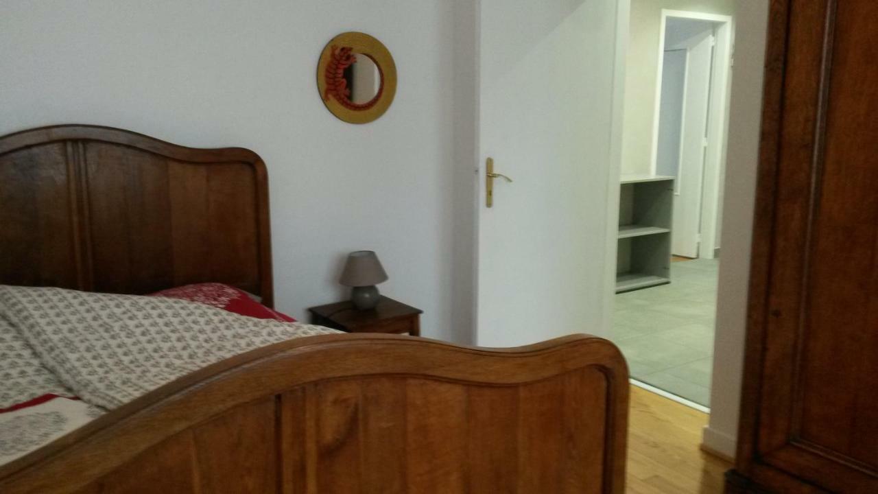 Rotonde Appartement