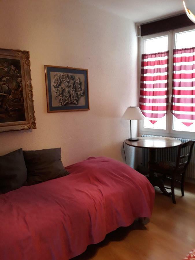 Apartment Le Quai 2