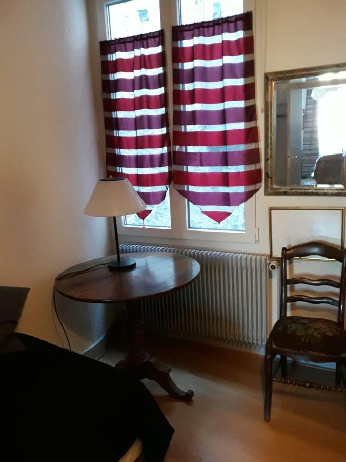 Le Quai 2 Apartment