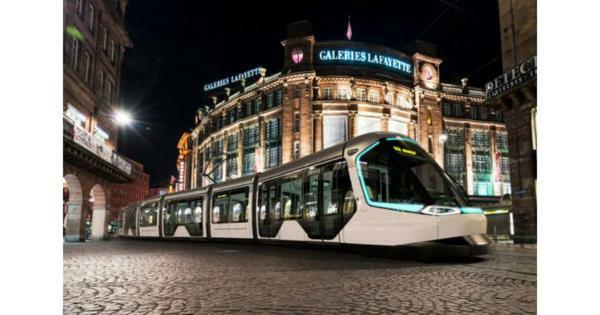Apartment L Etape Strasbourgeoise