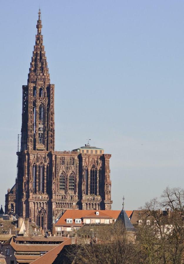 L Etape Strasbourgeoise