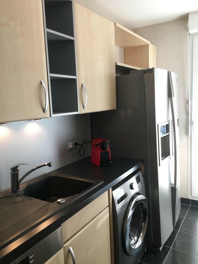 Joli 3p Avec Terrasse Et Garage Proche Centre * Straßburg
