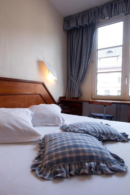 Hotel Suisse 3*