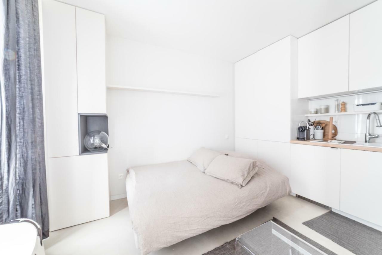 Design Nuee Bleue Equipe Centre * Straatsburg