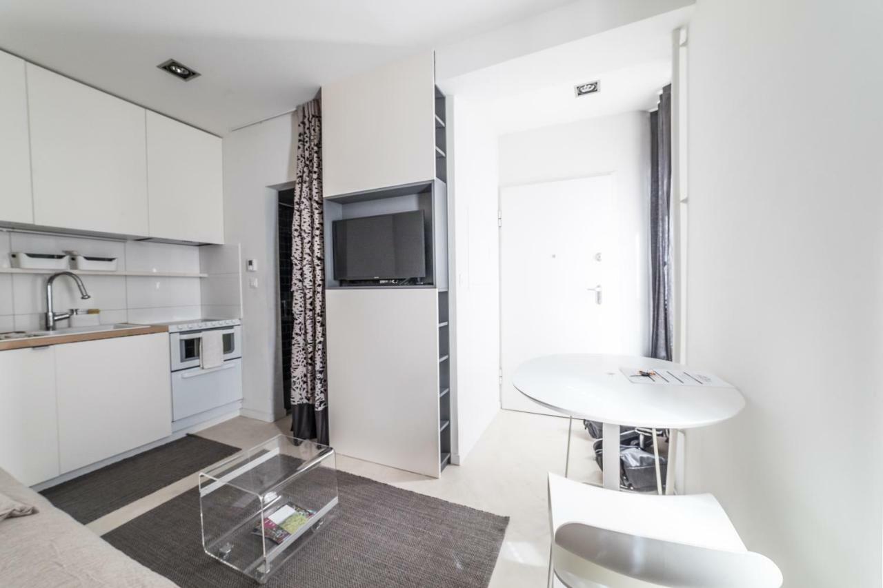 Design Nuee Bleue Equipe Centre Appartement