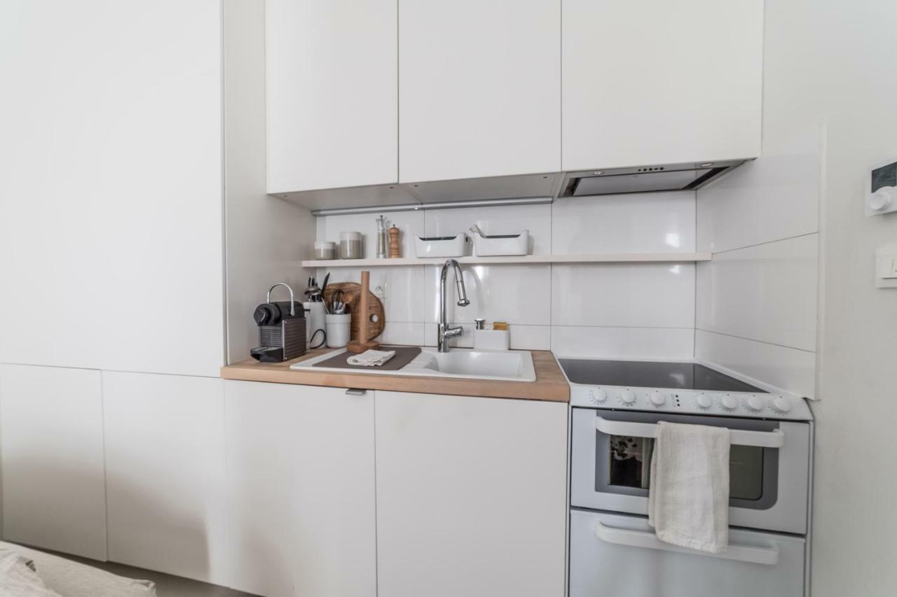 Design Nuee Bleue Equipe Centre Appartement