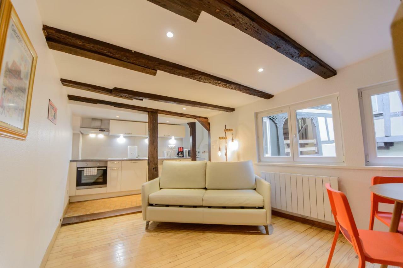 Apartment Cosy & Quiet Flat In Historical Lively Center Of *