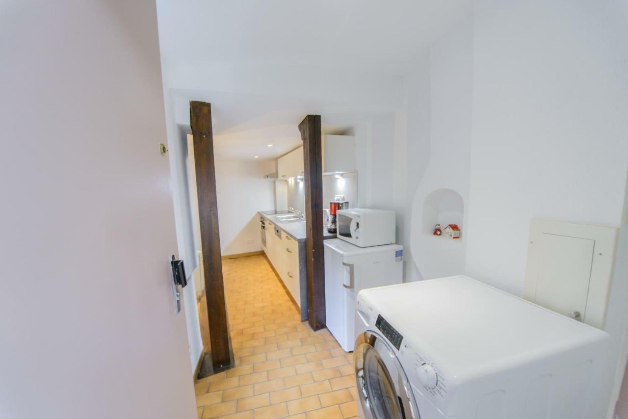Cosy & Quiet Flat In Historical Lively Center Of *