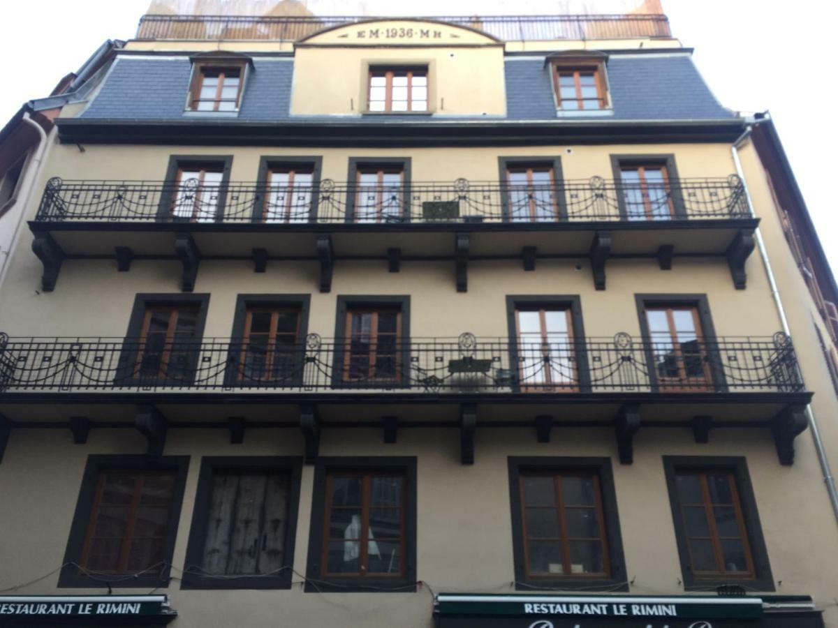 Rue Des Veaux - Quartier Cathedrale Apartment
