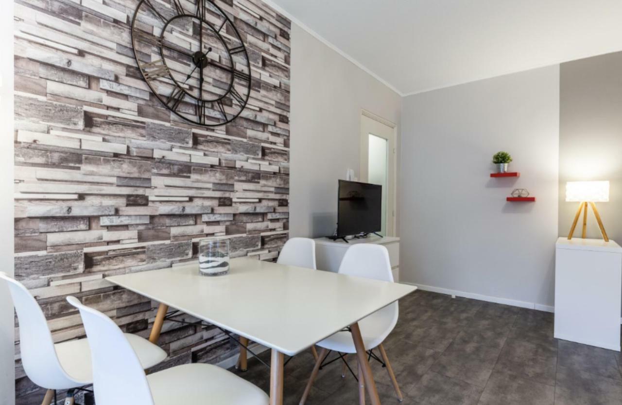 Des Sables Apartment