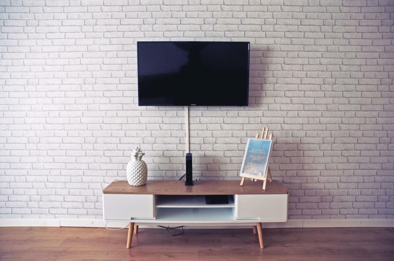 Apartment L'escale 67 : 5 Minutes Centre / Wifi / Parking Prive *