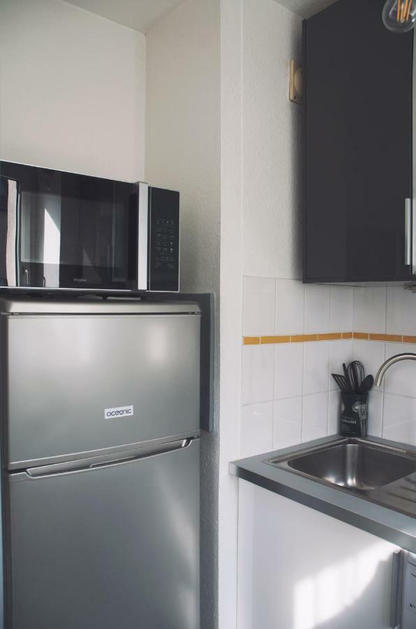 Apartment L'escale 67 : 5 Minutes Centre / Wifi / Parking Prive Straßburg