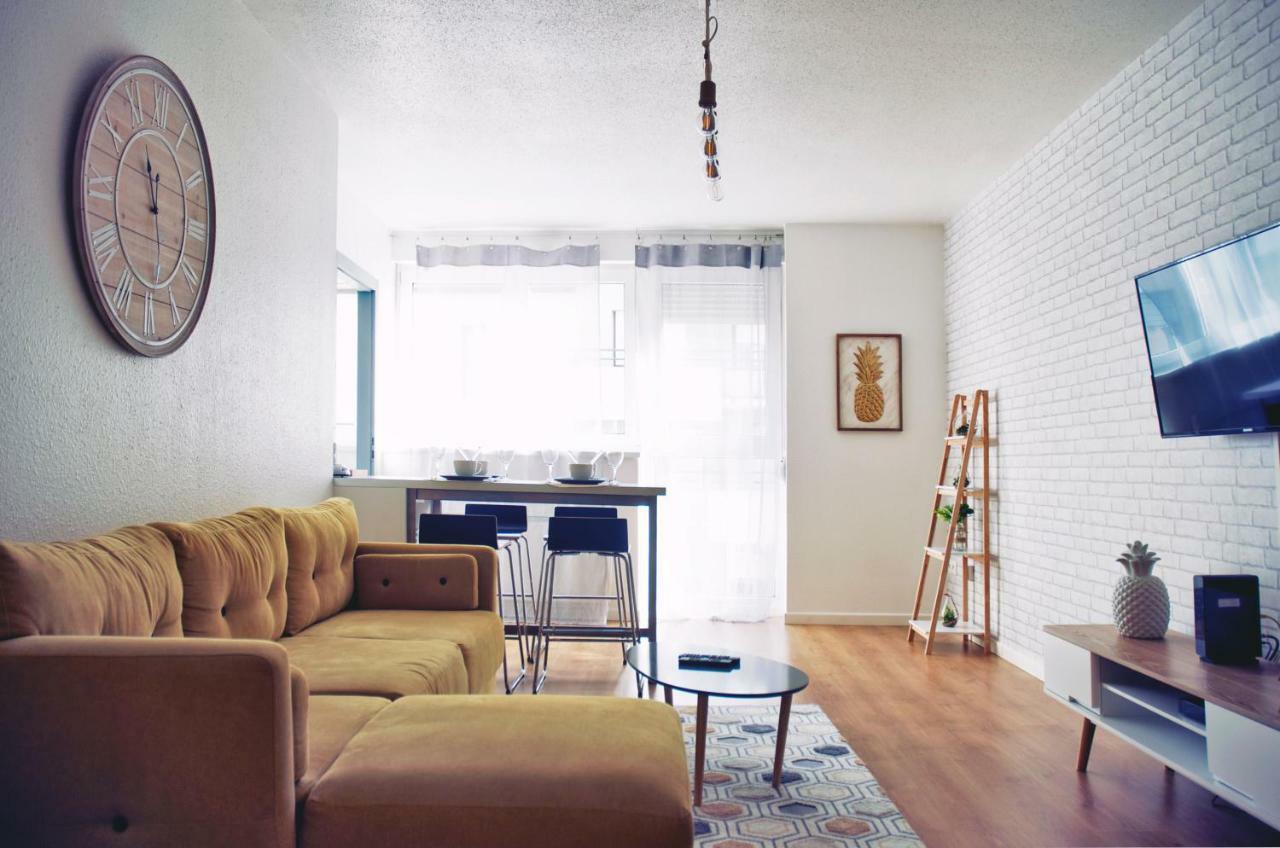 Apartment L'escale 67 : 5 Minutes Centre / Wifi / Parking Prive *
