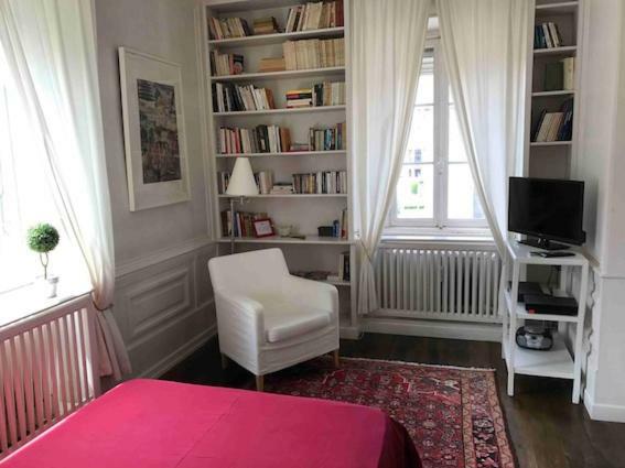 Appartement Les Lumières De La *