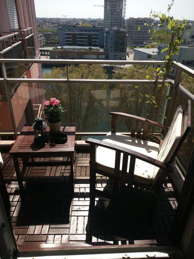 Appartement Belle Vue *