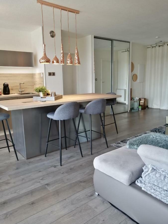 Emilie Appartement Strasbourg