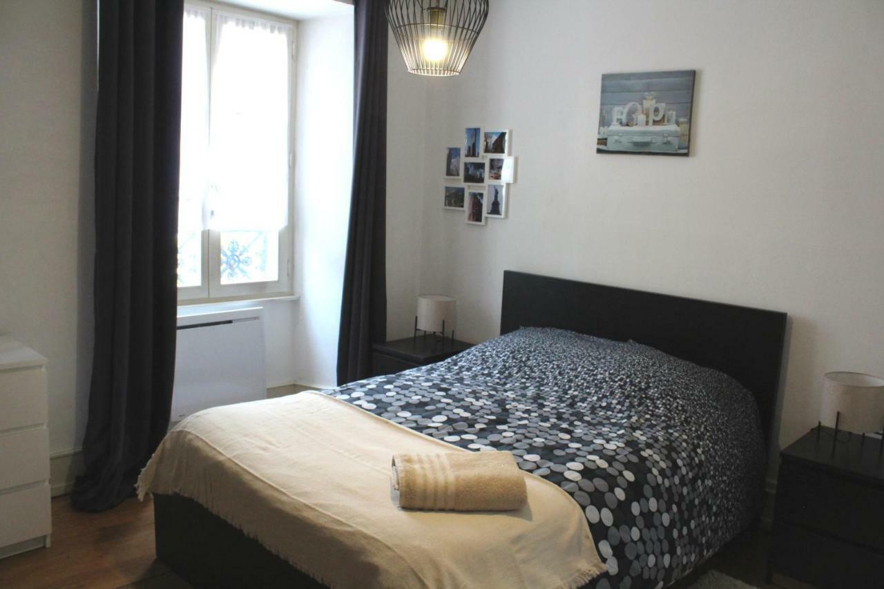 Charmant 2p Hypercentre + Wifi Apartment Strasbourg
