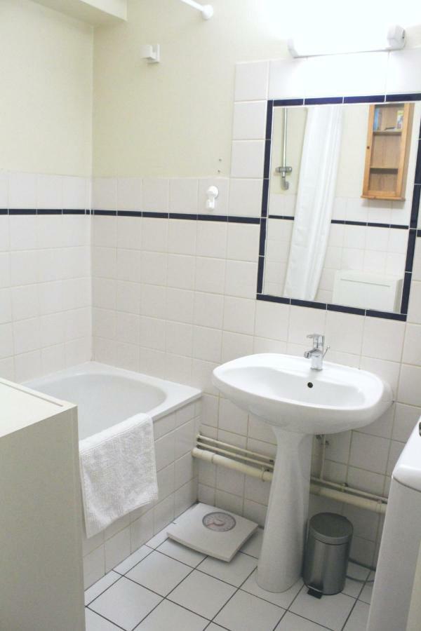 Charmant 2p Hypercentre + Wifi * Strasbourg