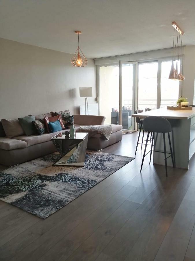 Emilie Appartement *