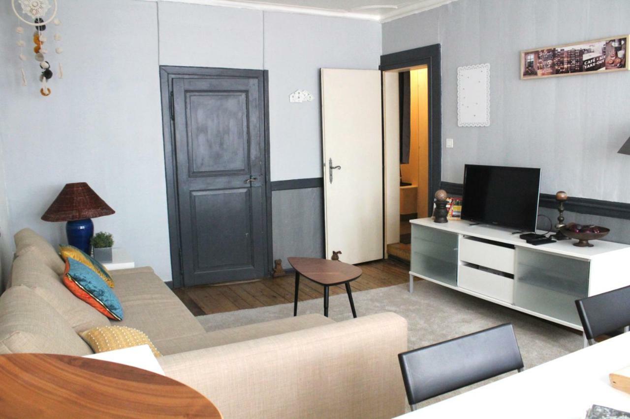 Apartment Charmant 2p Hypercentre + Wifi *