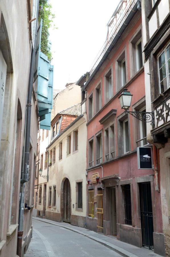 Le Petit Tonnelet - Cathedrale